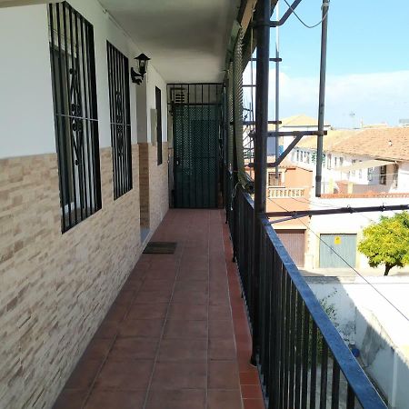 Altillo 25 Garaje Y Wifi Gratis Córdova Exterior foto